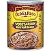 Old El Paso Refried Beans, Vegetarian, 16 oz Can