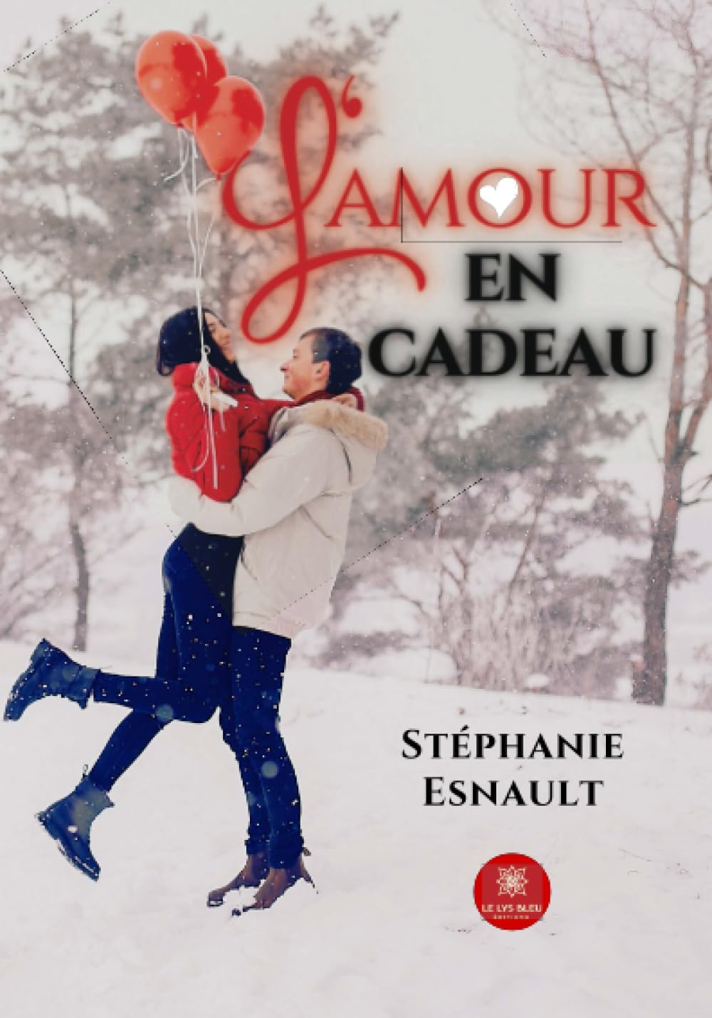 L'amour en cadeau