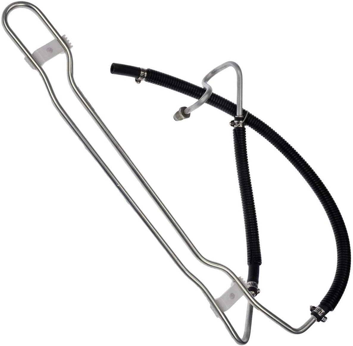 APDTY 135207 Power Steering Oil Cooler