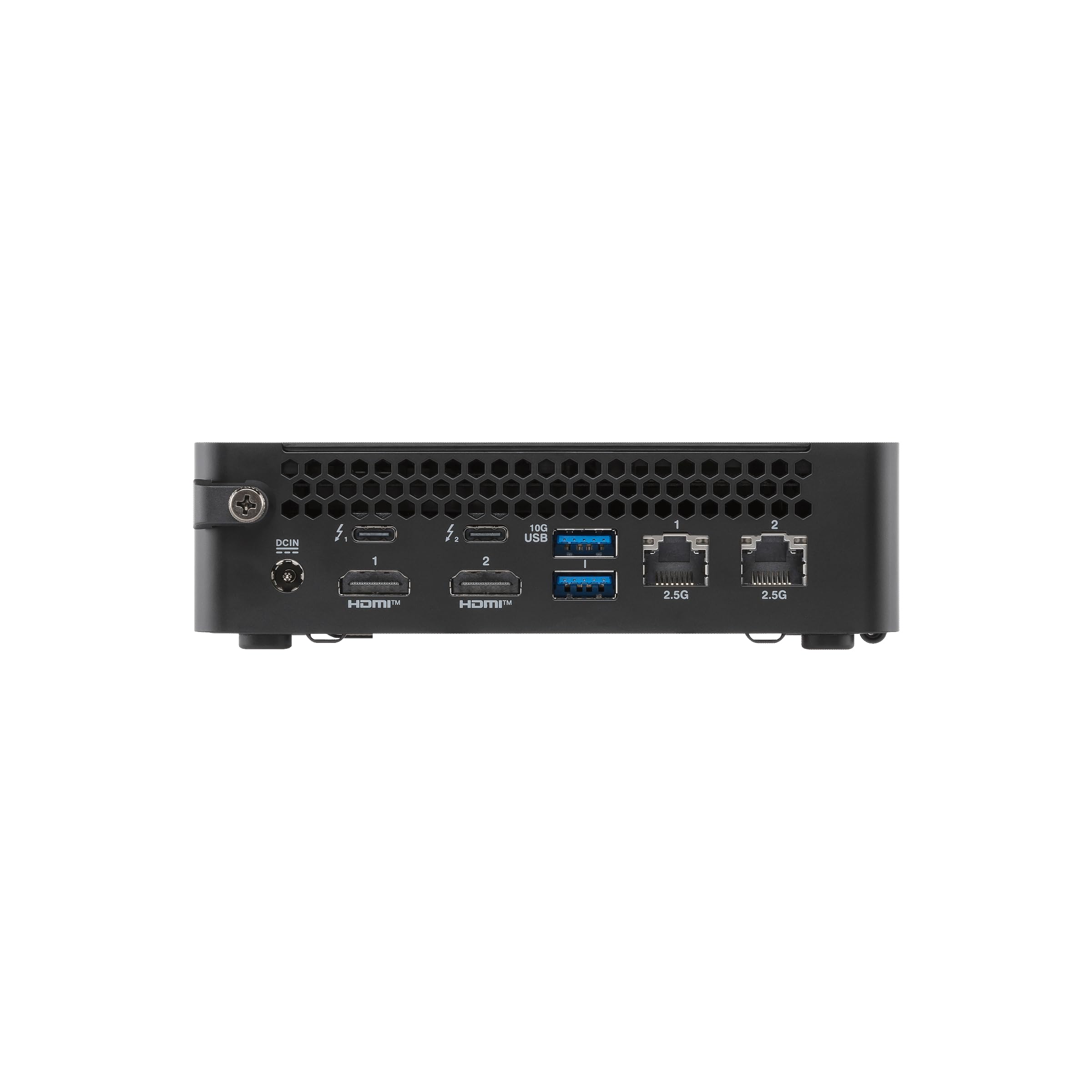 ASUS NUC 16 Pro RNUC16GDKU560002 - Barebone