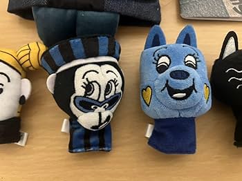 Amazon.co.jp: SLEEPY PARTY スリーピーパーティー パペット