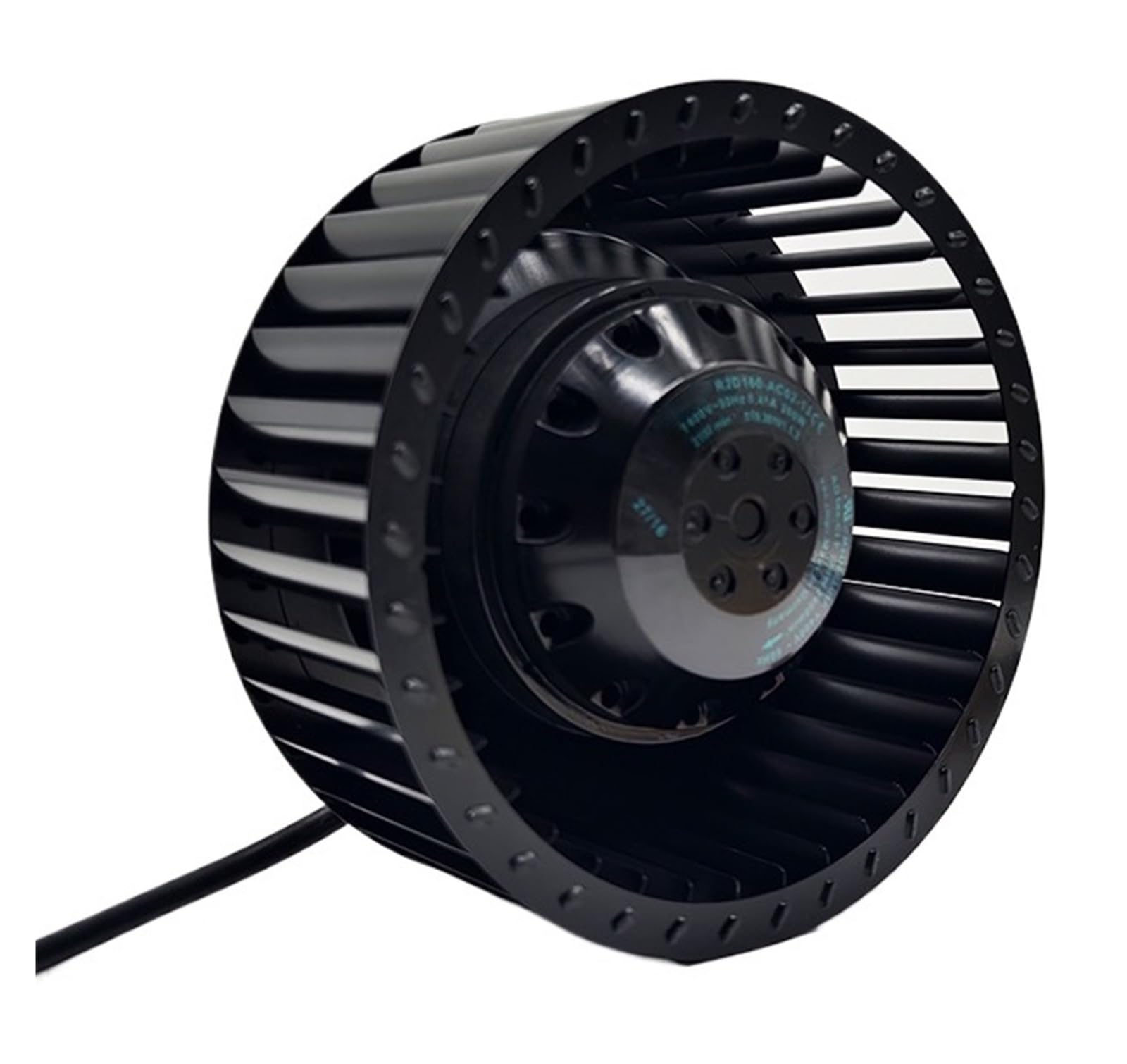 YUIDVJQWS R2D160-AC02-13 R2D160-AE28-27 R2D160-AF02-26 R2E160-AY47-01 R2E160-AY50-25 R2E160-AY51-17 Cooling fan(R2D160-AE28-27)