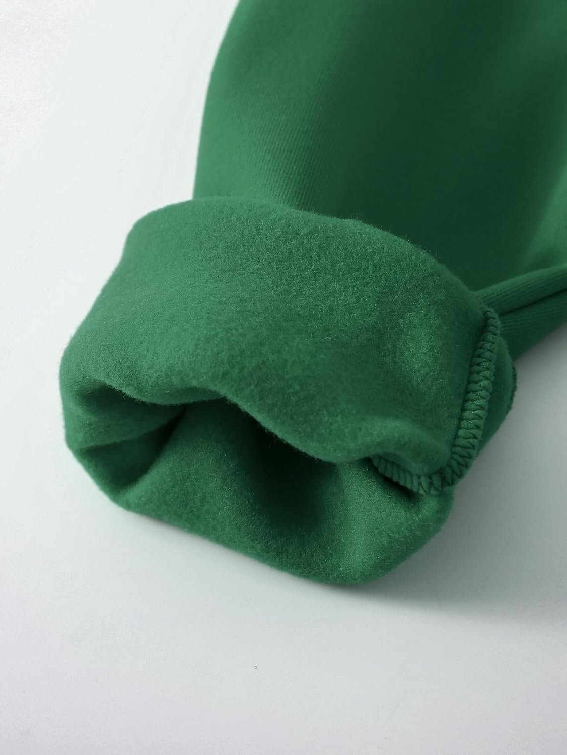 Fdqin Boys Zip Up Hoodies 3 Packs Casual Long Sleeve Hooded Sweatshirts Kids Fall Winter Clothes Size 4-12Years - Image 6