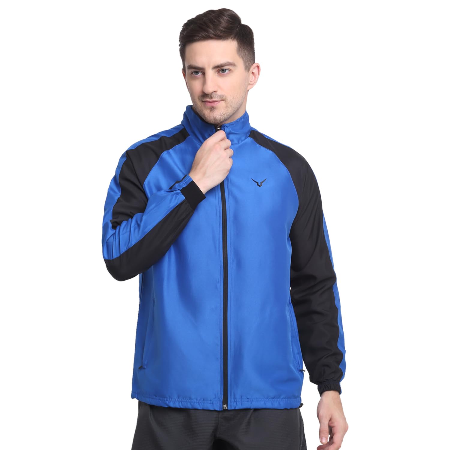 Invincible Men's Classic Jacket-picture-22