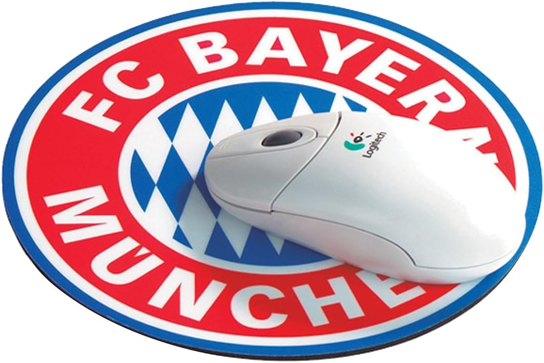 F.C. Bayern Munich Mouse pad