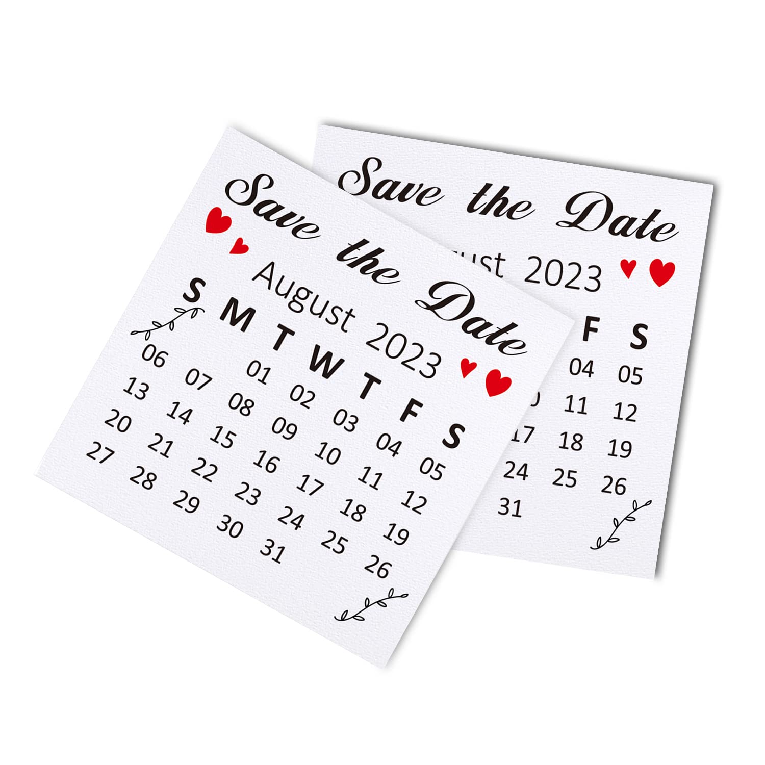 Amazon.com: Bridesmaid Proposal Calendar, Bridesmaid Save The Date,  Bridesmaid Gift Box Card, Calendar Save The Date, August 2023—20 Pcs/Set :  Office Products