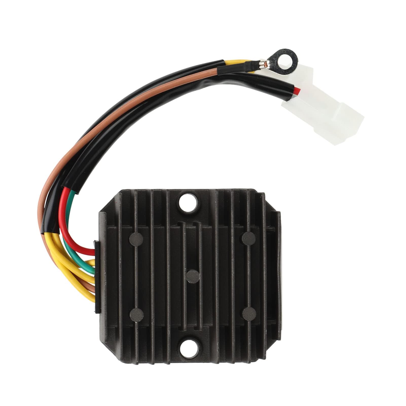 Prostownik Regulatora Napięcia do F650 1993-1998, 12V Elektryczny Regulator Napięcia do Motocykla
