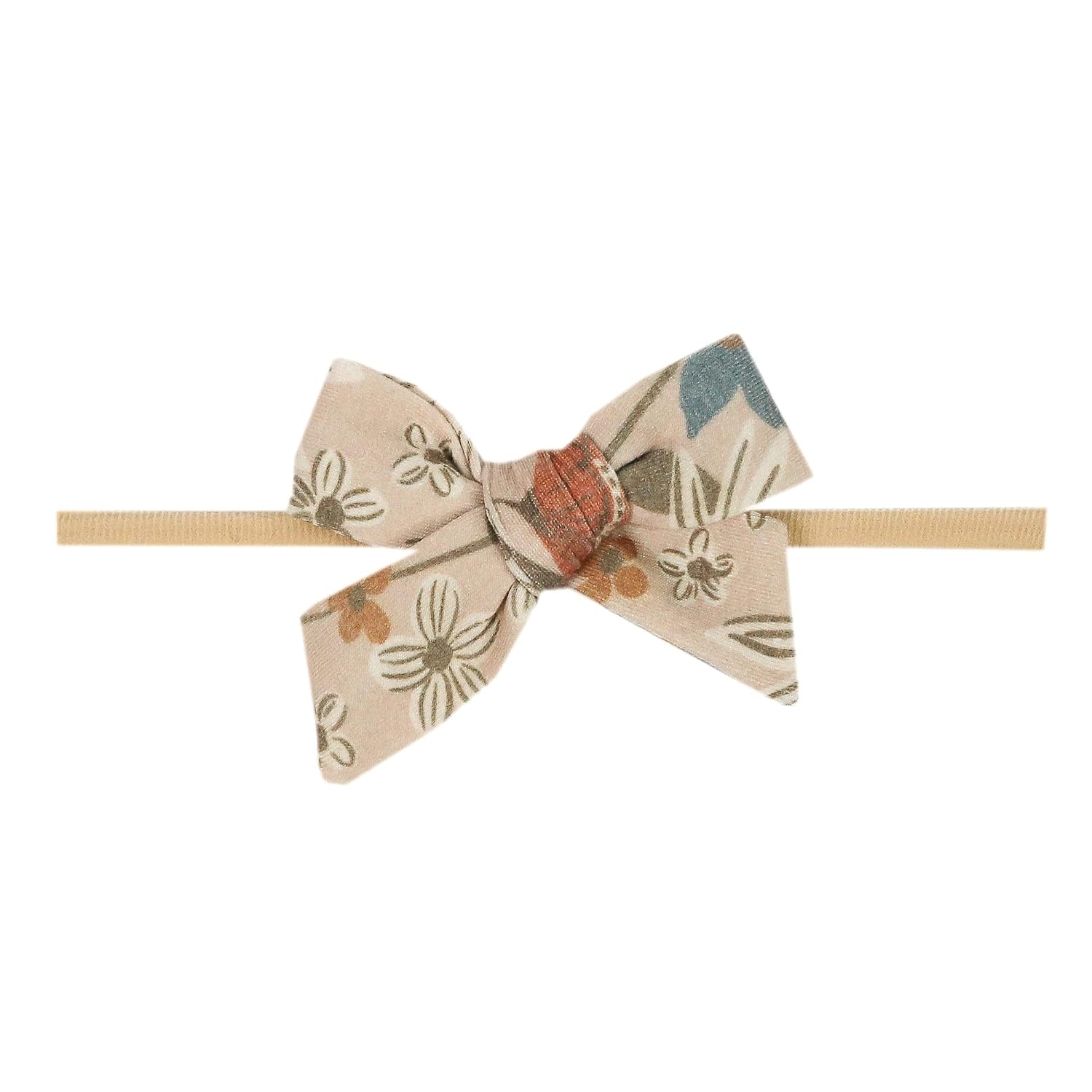 Noel Classic Nylon Bow