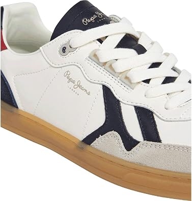 Pepe Jeans Men's Ball Origin M Sneak