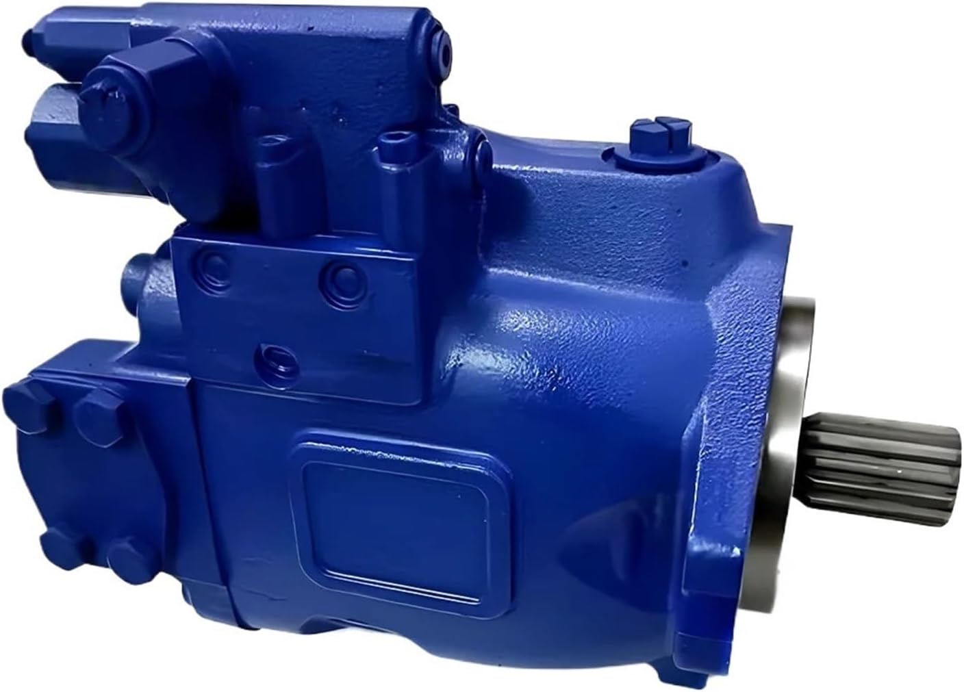 Variable Displacement Pump A10VO63DFR1/53R-VSC12N00 Axial Piston Pump