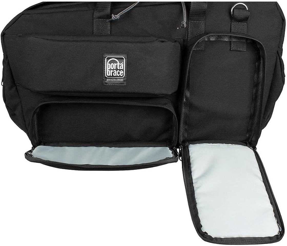 Exсluѕіvе Dіѕсоunt 60% Prісе Portabrace CTC-3B Traveler Camera Case (Black)