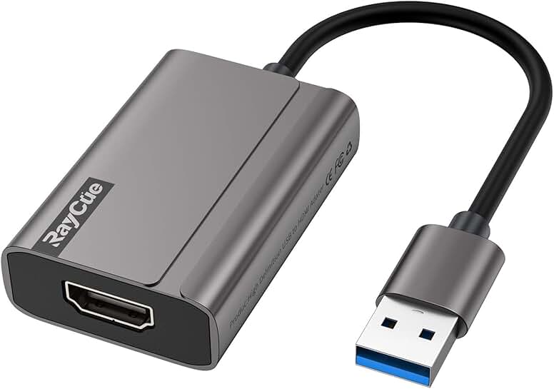 apple usb to hdmi adapter