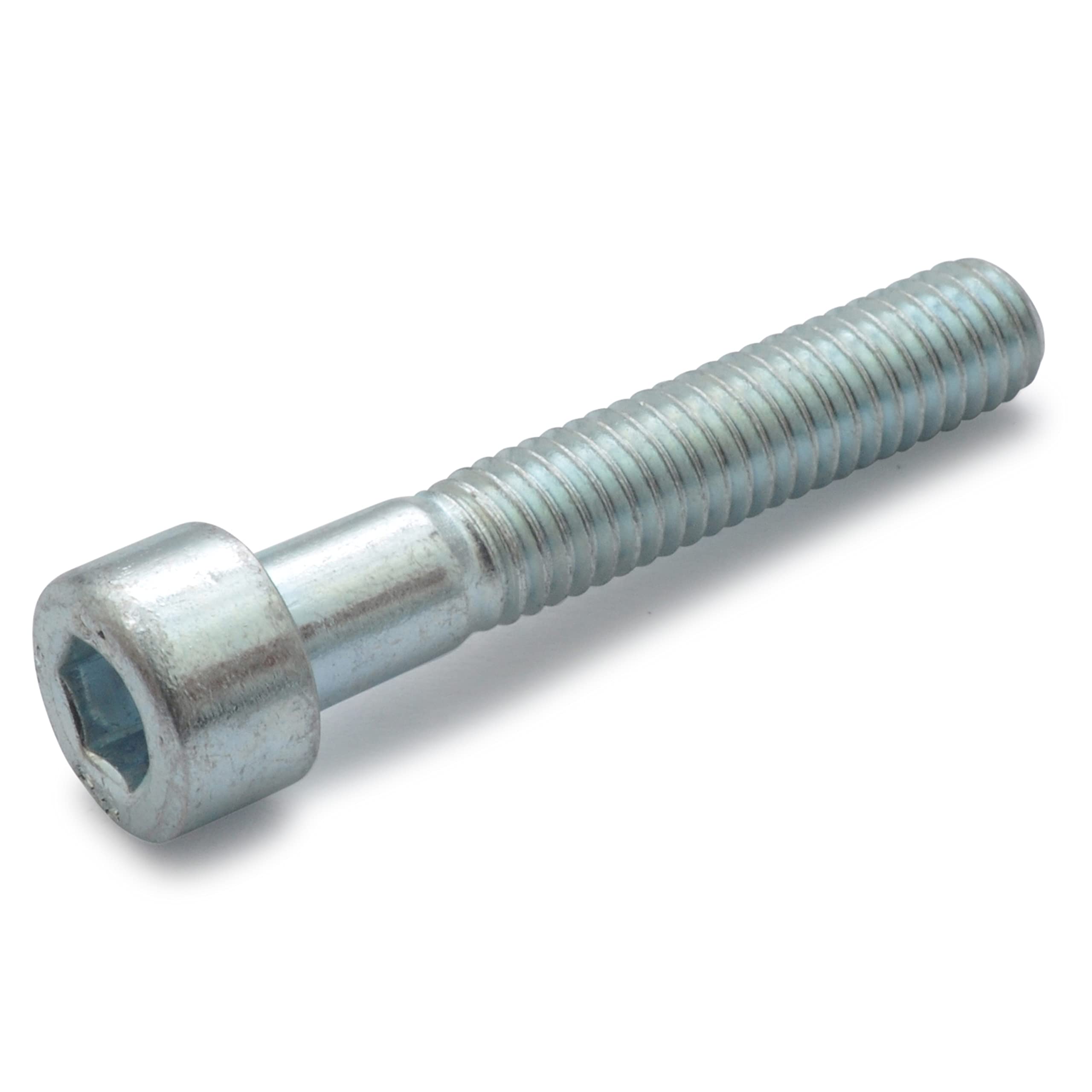 Easyboost 12 Tornillos Tapa Carter Variador Embrague Acero Cincado para MBK Booster Nitro Ovetto Bw's Stunt Rocket Slider Aerox Mach-G Jog-R Ovetto Neo's Minarelli Vertical Horizontal