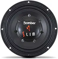 SubwooferSlim B4, Bomber, 1.47.023, Car_Audio_Or_Theater, 8"