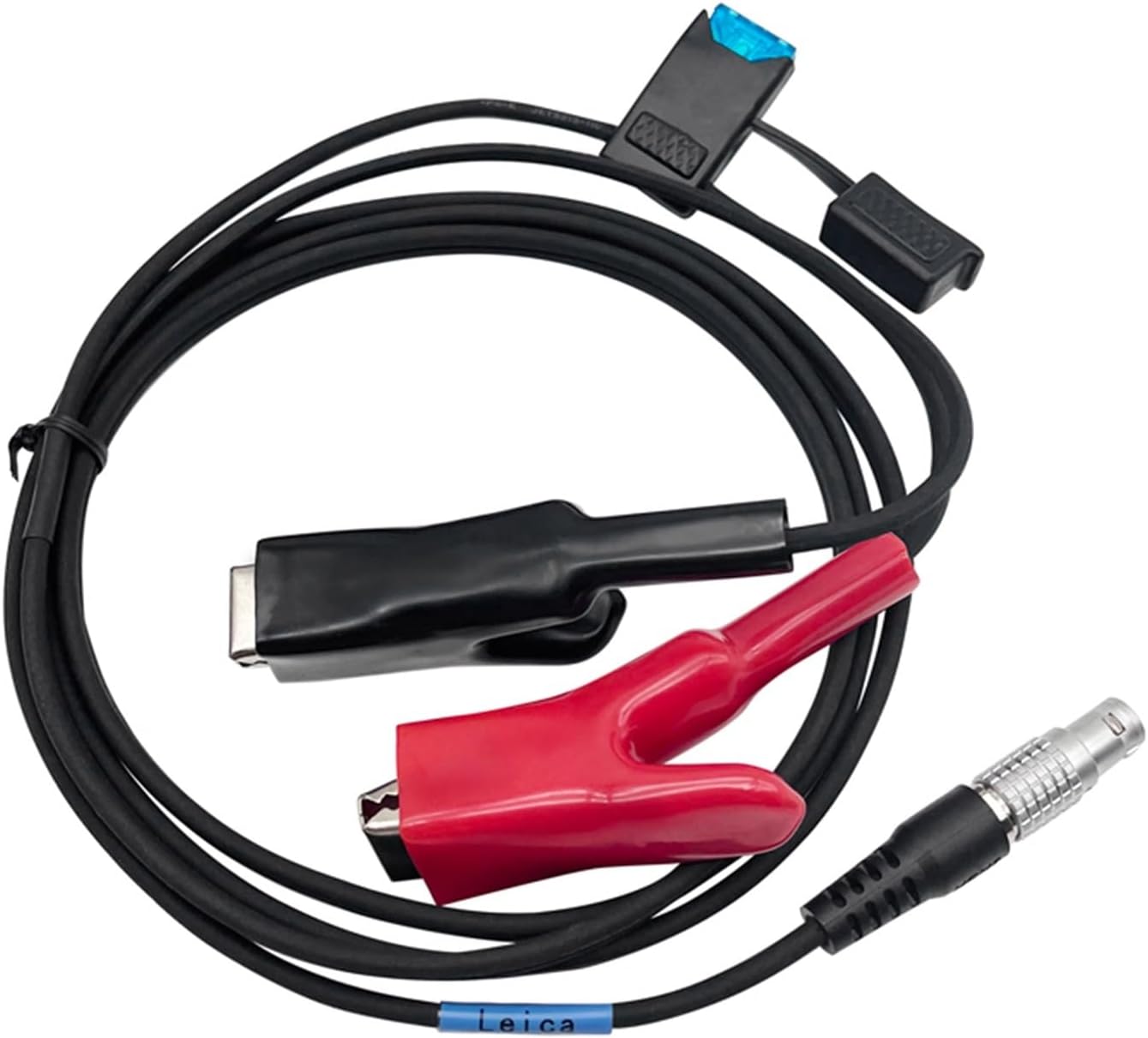 Power Cable 565855 for SR530 ; 1200 Power Wire Surveying Instrument GPS Storage Battery Connects