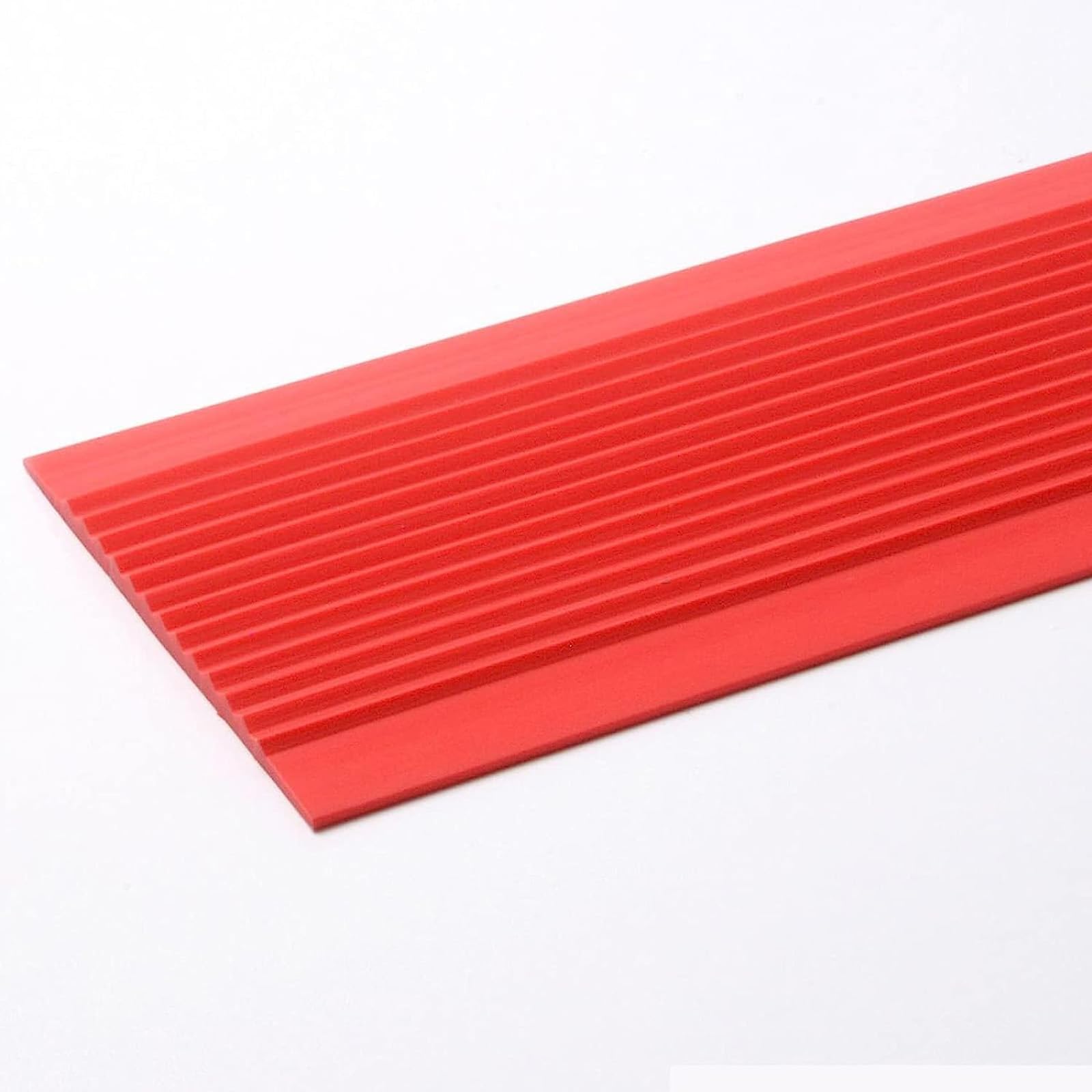 Tira antideslizante para peldaños de escalera, 315 pulgadas, autoadhesiva, segura para jardines de infantes, hospitales, escuelas, solución antideslizante de 4 cm de ancho