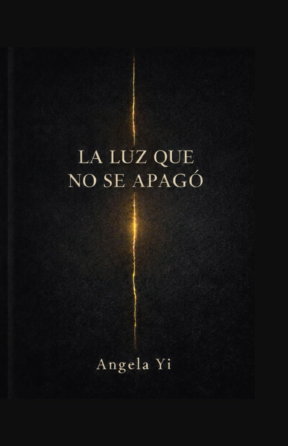 LA LUZ QUE NO SE APAGO: FRAGMENTOS DE LUZ, MEMORIA Y RESISTENCIA