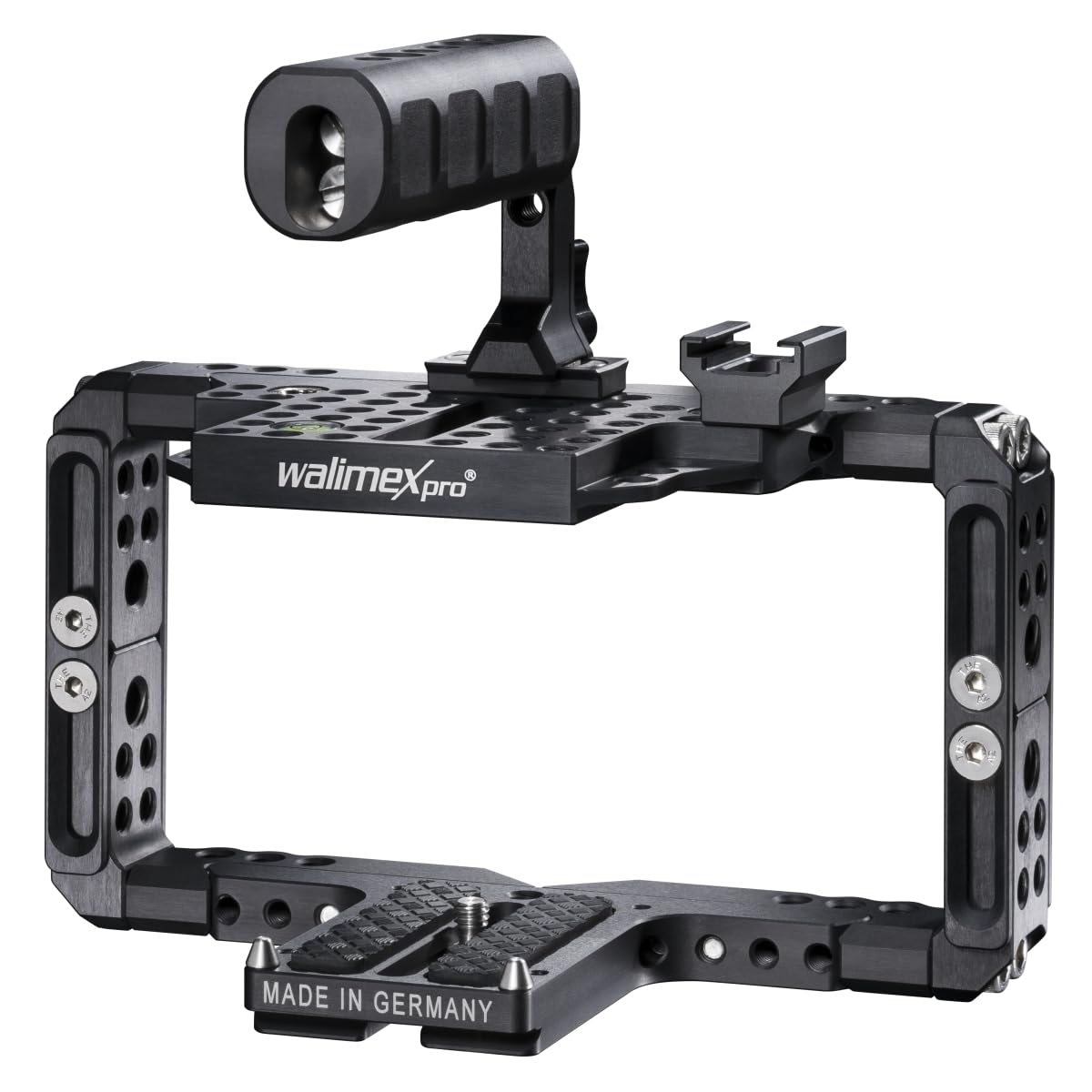 Walimex Pro Aptaris Universal Marco