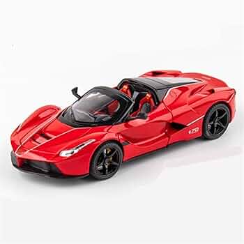 フェラーリダイキャスト Ferrari ミニカー 1/43 完成品 フェラーリ 12種セット Bburago