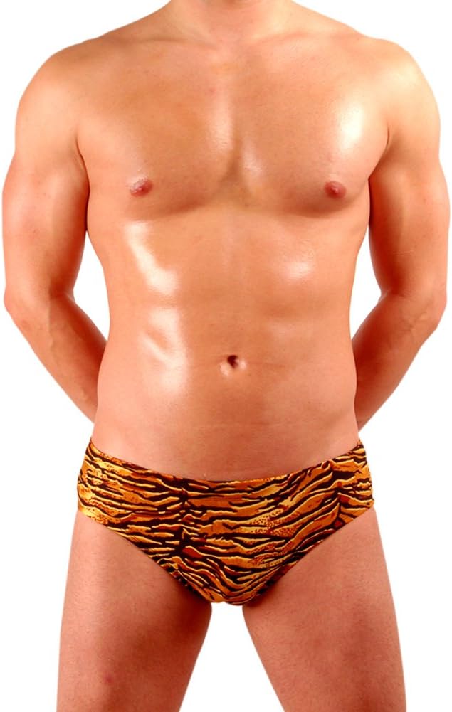 Gary Majdell Sport Men's Printed Body Bikini Bahrain Ubuy