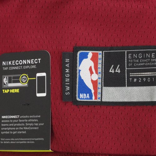 新品NBA NIKE キャバリアーズ ユニフォーム アイザイア トーマス バスケ 新品NBA NIKE キャバリアーズ ユニフォーム アイザイア トーマス