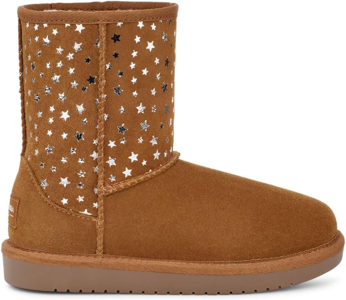 Koolaburra by UGG unisex-child Koola Short Stars - Image 6