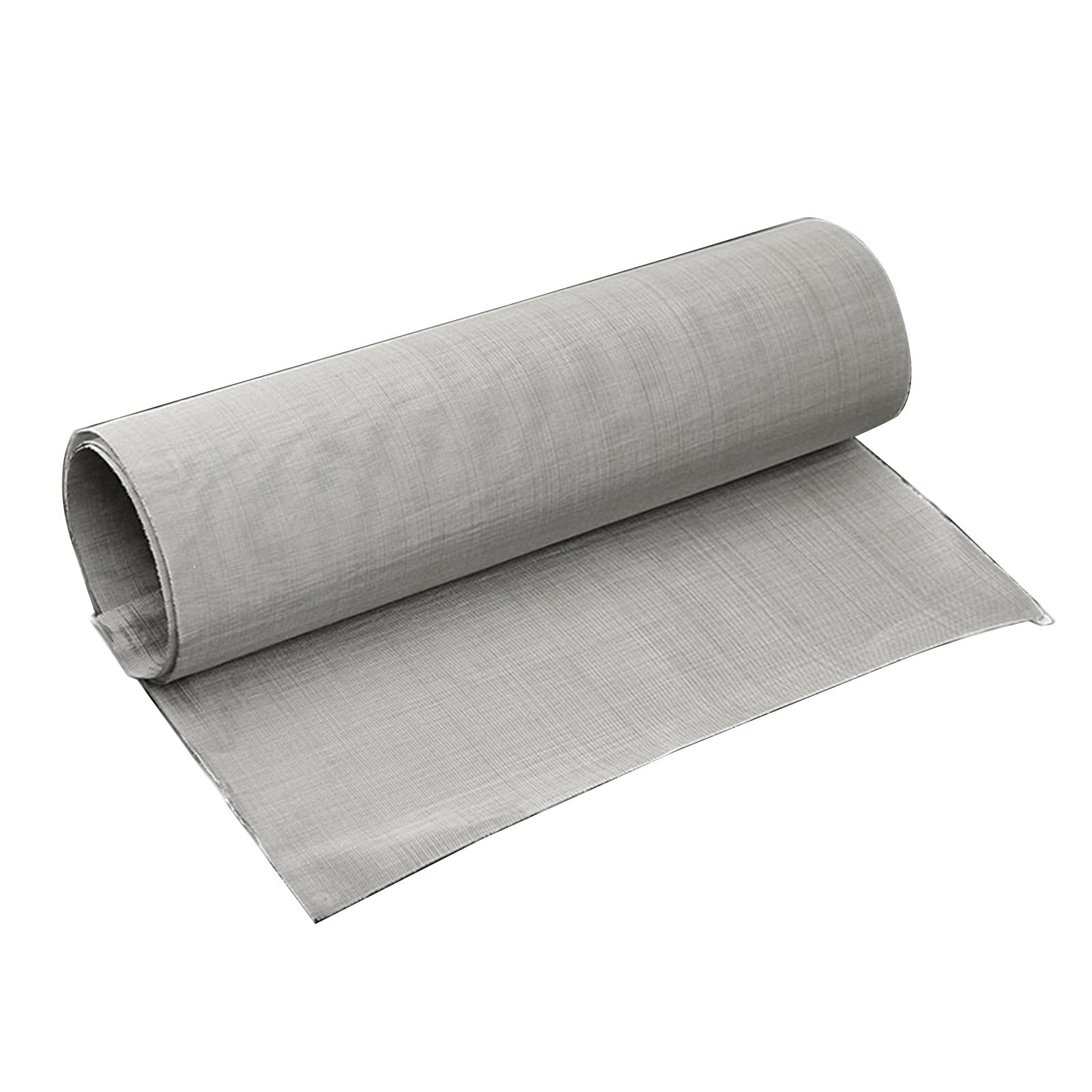 Buy muRzAnsi Stainless Steel Woven Wire Mesh Filter,Wire Metal Mesh