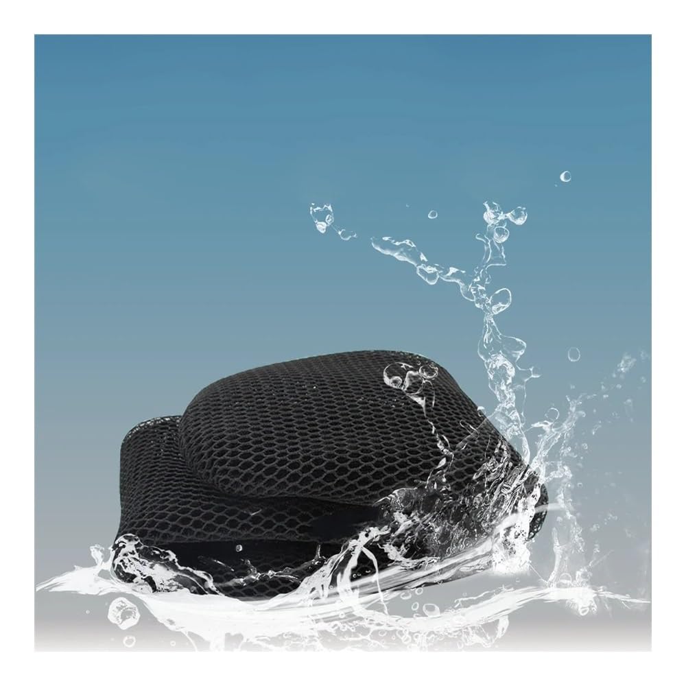 Coprisella spessore Per Transalp XL 750 2023 Accessori Coprisella Airflow Protezioni Sella Moto Cuscino XL750 Per Transalp Parti