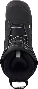 Amazon | バートン BURTON スノーボード ブーツ メンズ MOTO BOA
