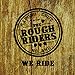 We Ride