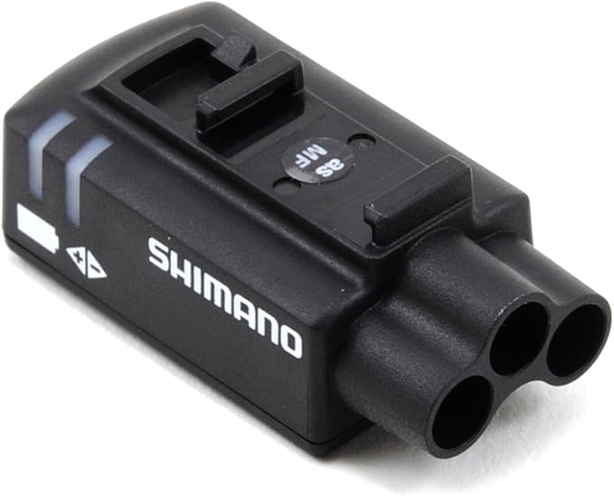 Shimano ETube Di2 Cockpit Junction Box SMEW90 A/B Amazon.ca