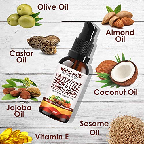 WishCare-Brow-Lash-Growth-Serum-EyeBrow-Eyelash-Growth-Oil-Serum-With-Castor-Oil-Almond-Oil-Vitamin-E-30ml