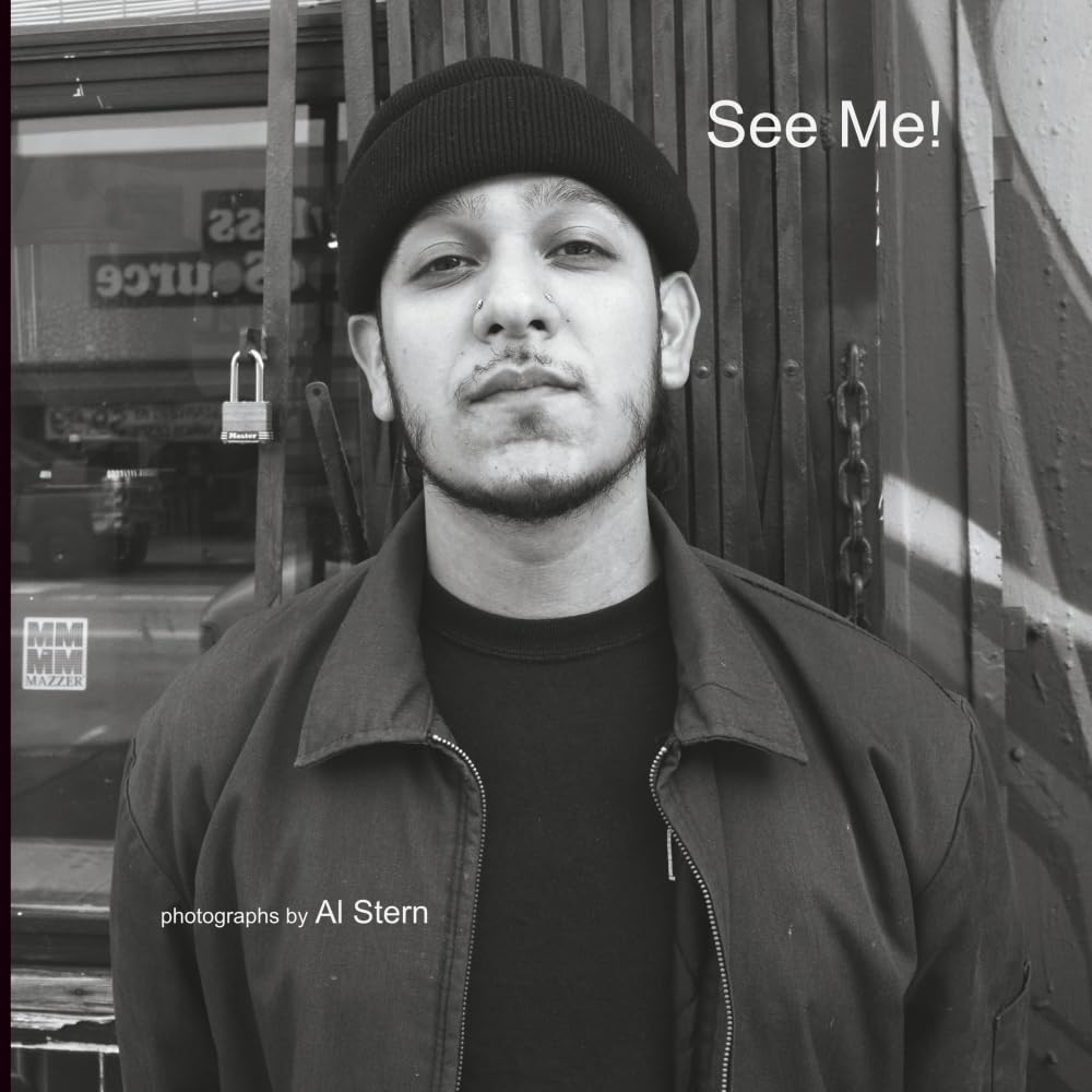 See Me!: street portraits Album photo street photography et portrait urbain
