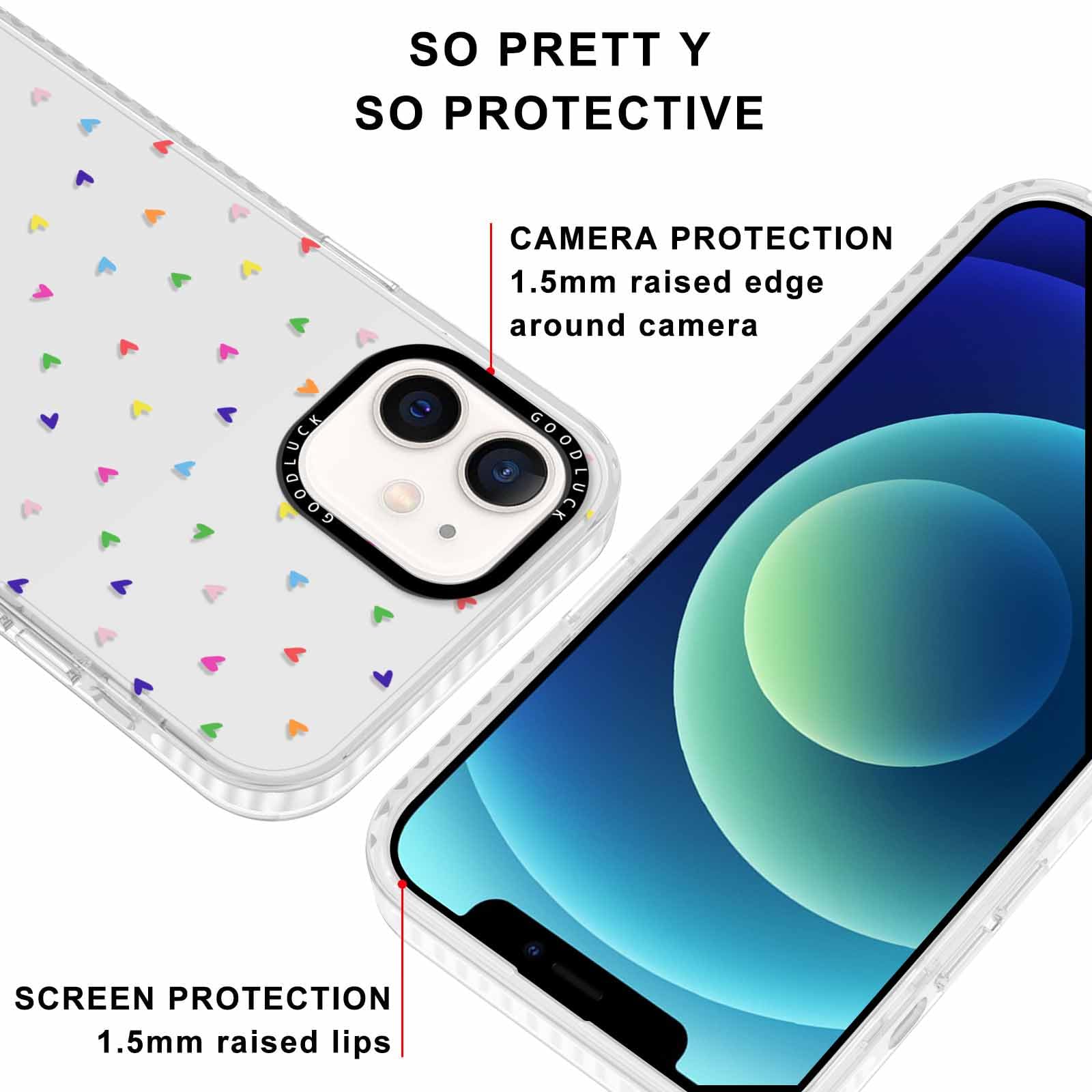 DASFOND Custodia Magnetica Per IPhone 14 Pro Con Supporto Invisibile - MagSafe, Antiurto, Trasparente Opaca, Nero - 2