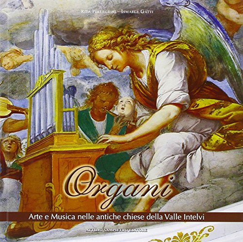 Musique églises valle Intelvi avec CD pour écoute immersive