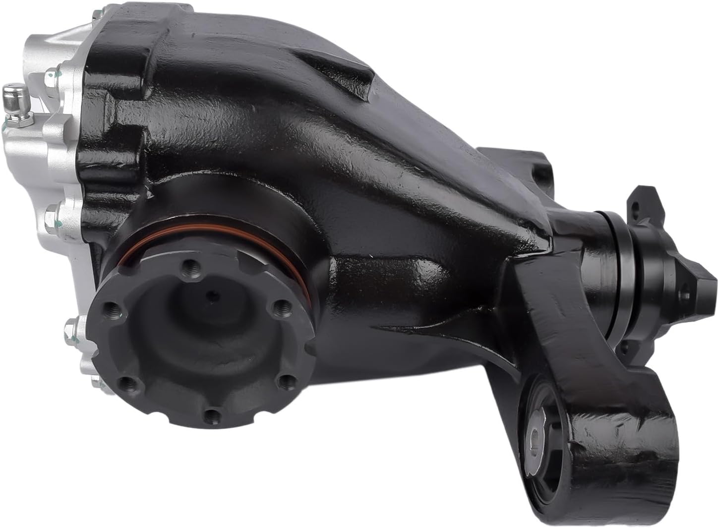 Rear Differential Axle Carrier Replacement for Cadillac CTS 2.0L Ecotec RWD 3.6L FLEX RWD 2015-2019 2.85 Ratio 84110752 23156302