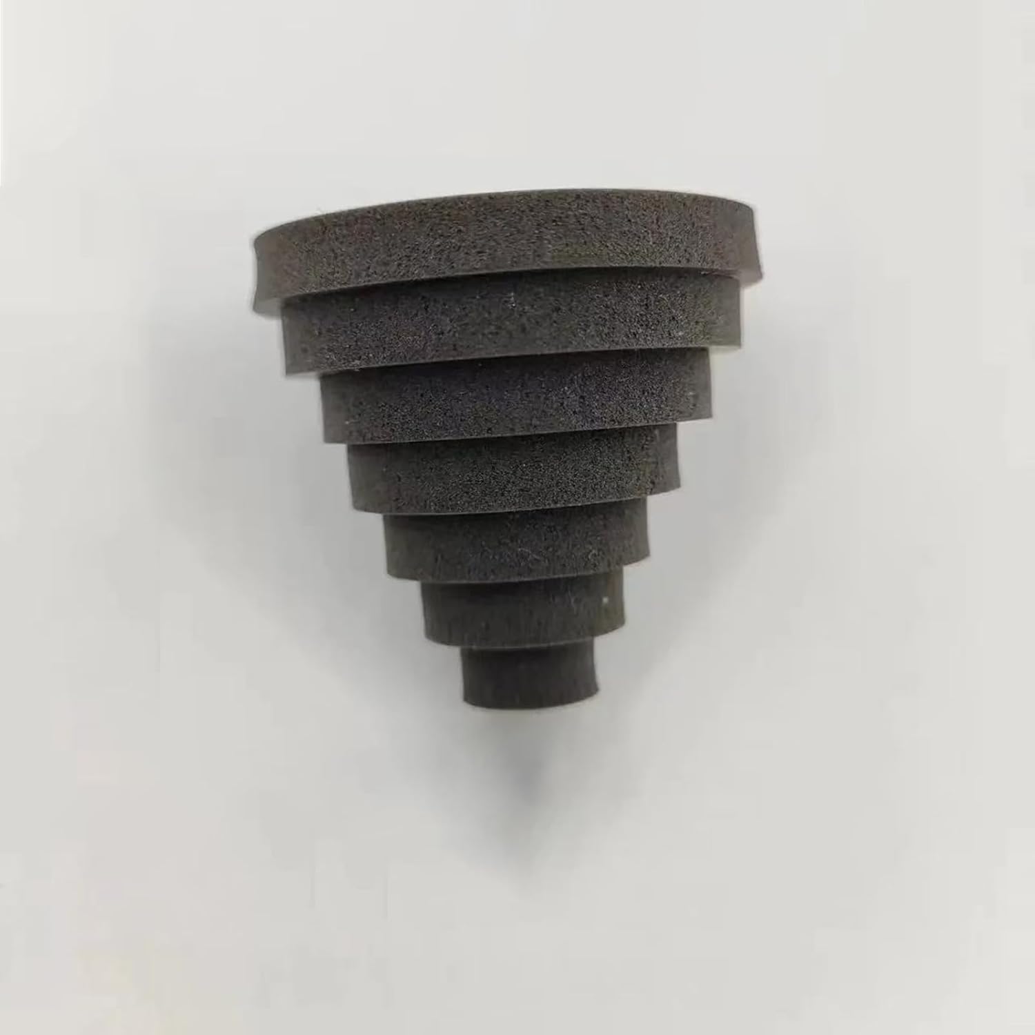 1Pcs Electric Drum Trigger Sensor Foam Sponge For Roland PD85 PD125 PD105 PD128 PD108 PDX100