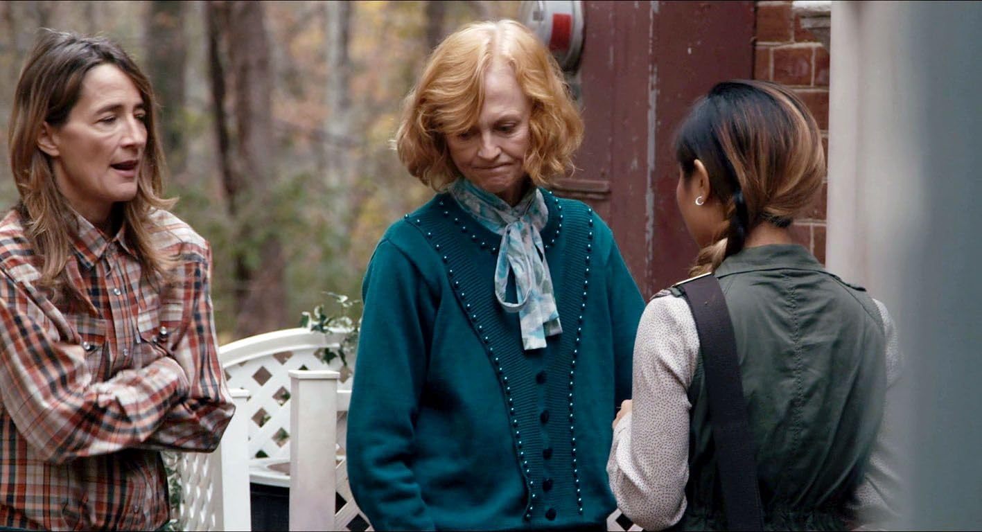 The Taking of Deborah Logan