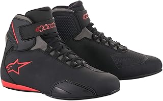 Alpinestars Sektor, Zapatos de Moto Hombre