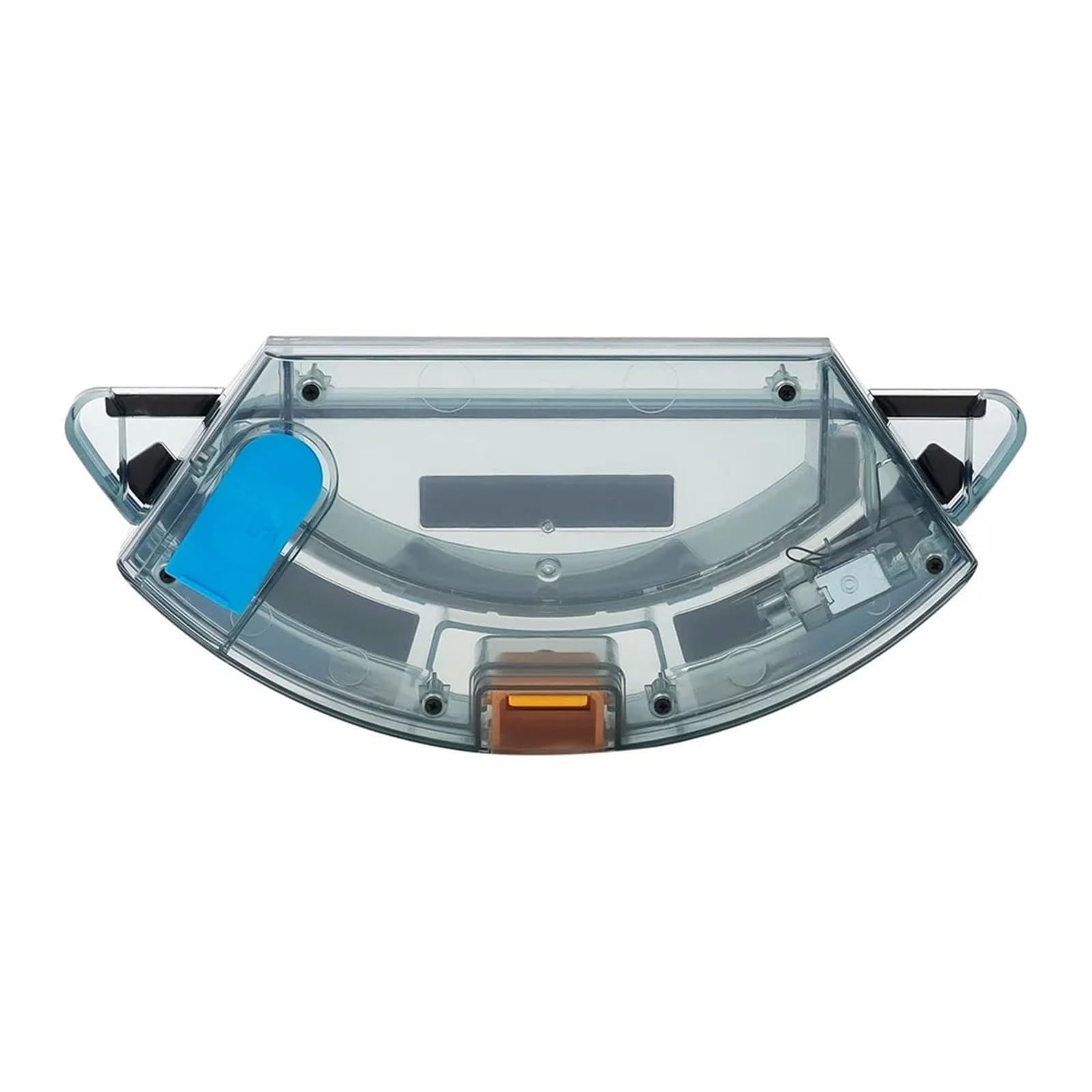 Serbatoio dell'acqua da 350 ml, compatibile con Tesvor, S5 S5 Max M1