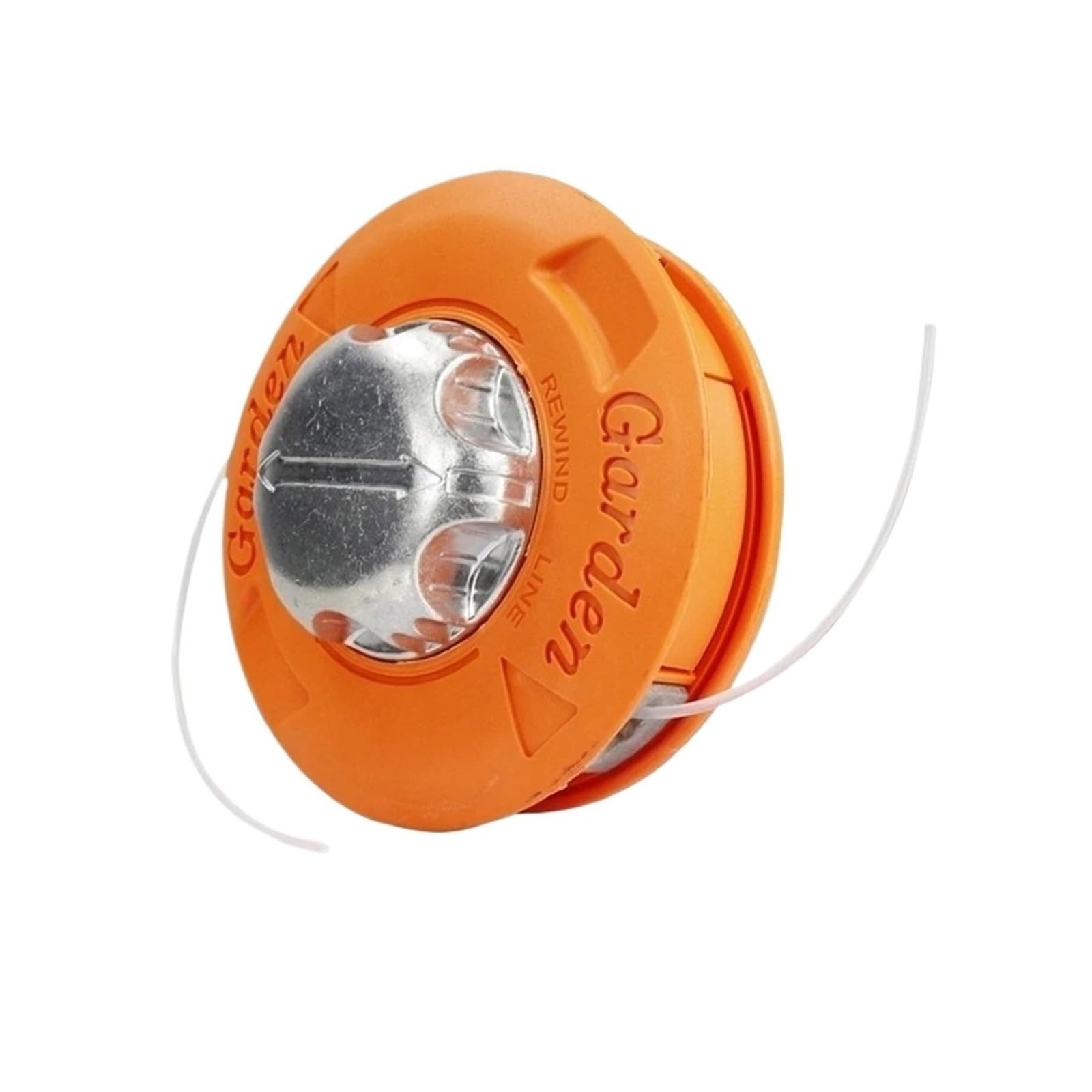 Tondeuse à gazon bobine M10 pour nettoyer facilement les bordures et arbustes