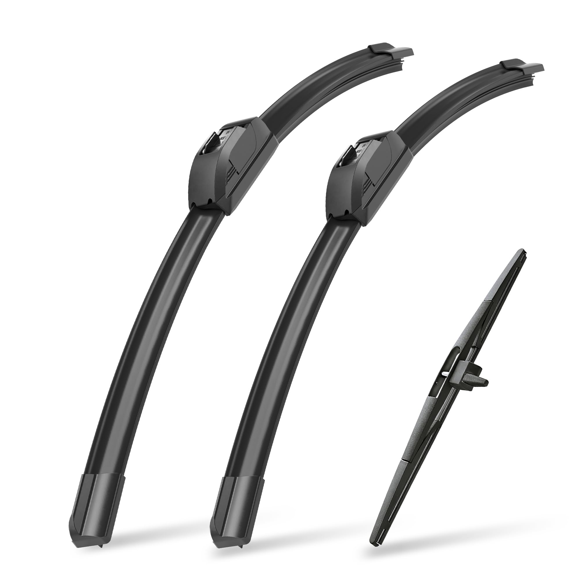 Windshield Wiper Blades Replacement for