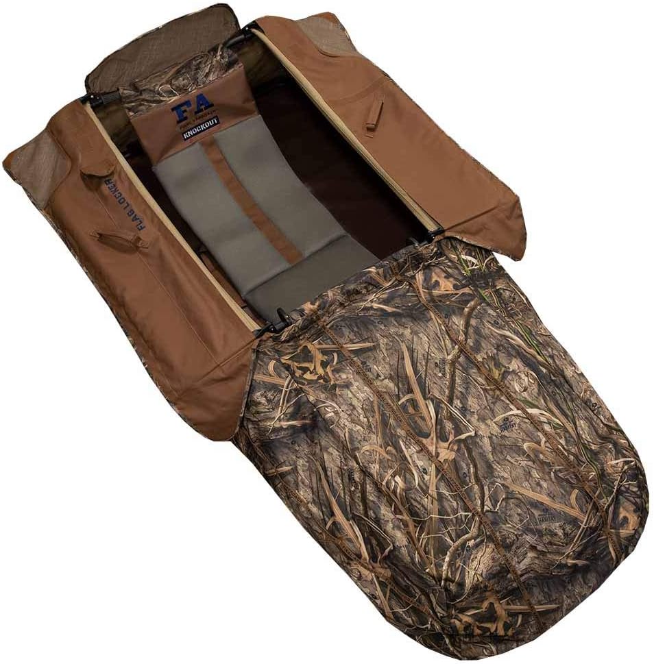 Best Layout Blinds for Hunters in 2022 Ranked & Reviewed