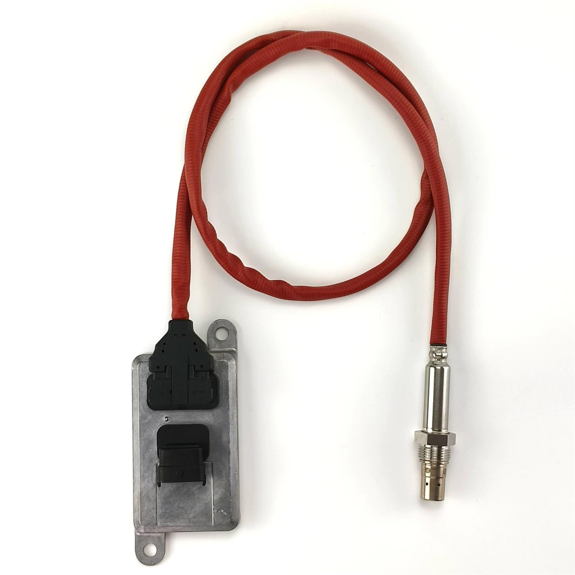 Capteur NOx 5WK96628C 24V pour système d'échappement de camion - 6