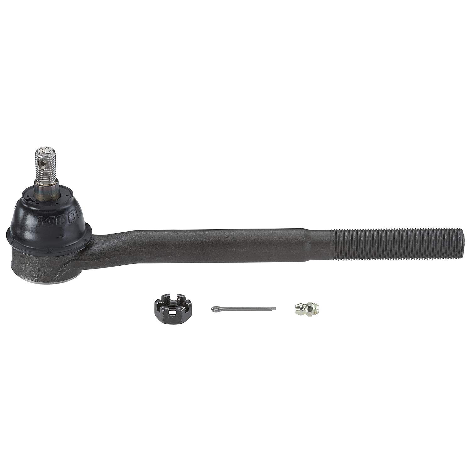 MOOG ES406L Steering Tie Rod End for Chevrolet Chevelle (Pack of 4)