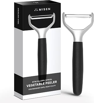 Misen Vegetable Peeler