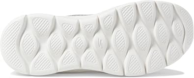 Skechers Womens Go Walk Flex - Dazzling Smile