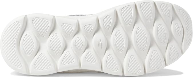 Skechers Womens Go Walk Flex - Dazzling Smile