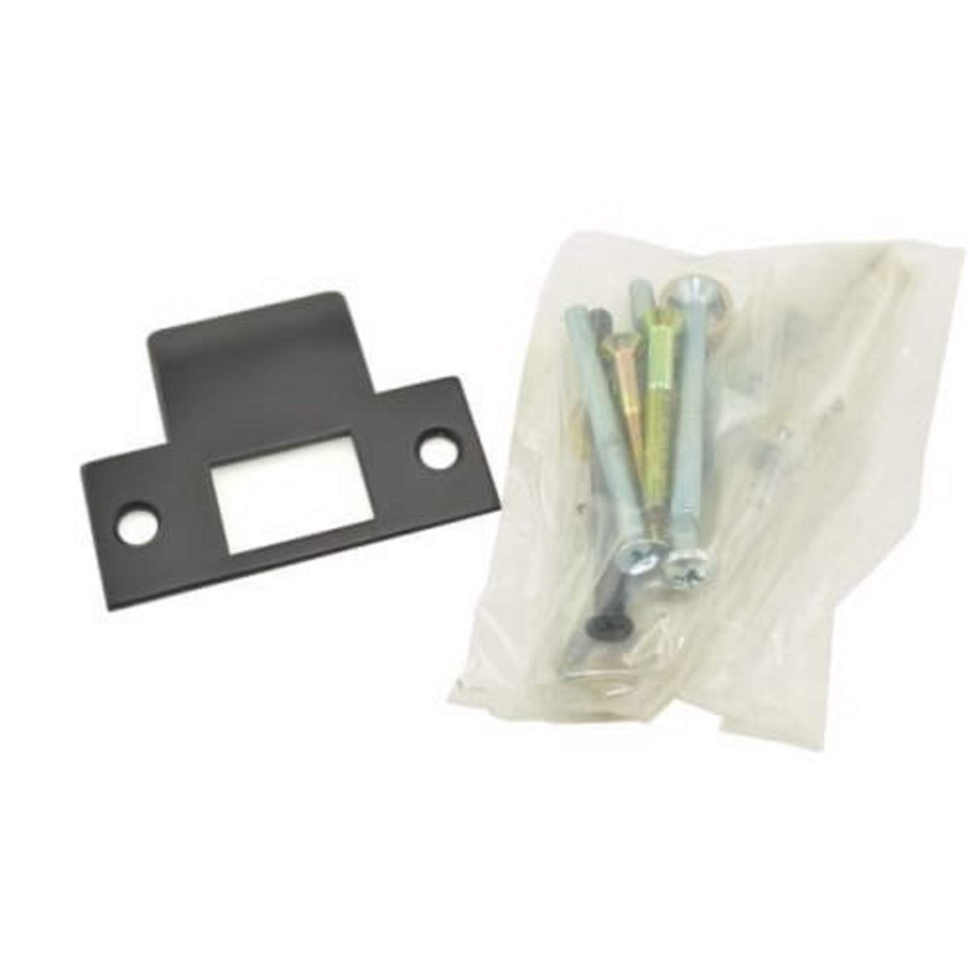 Baldwin Hardware 5399.102.C Thick Door Kit