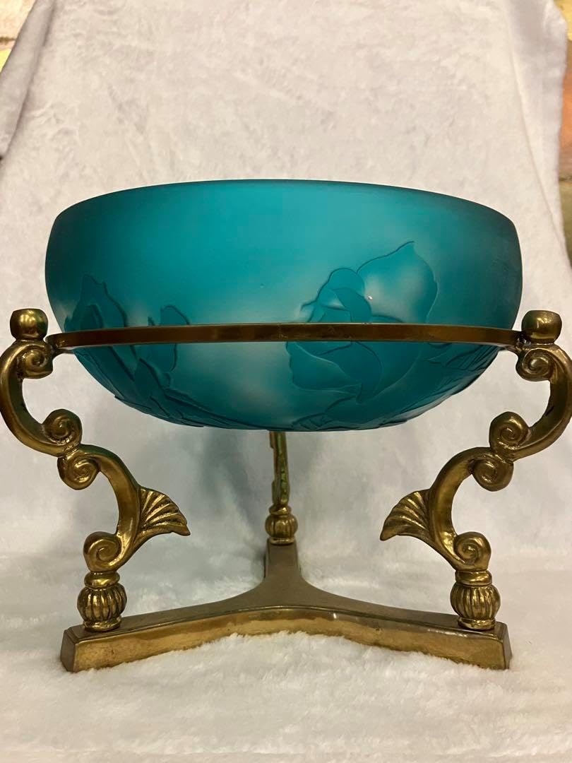 イマン ダイアナローズ ボックス缶 ホーロー